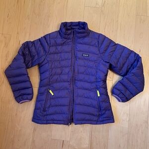 Patagonia Kids Down Sweater XXL (16-18)